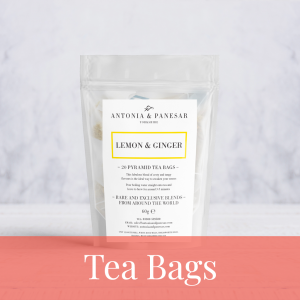 Tea Bags